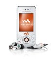 Sony Ericsson SONYERICSSON W580i