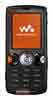 Sony Ericsson SONYERICSSON W810i