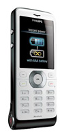 Philips Xenium X520
