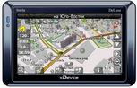 xDevice microMAP-Imola DeLuxe с Навигационной программой
