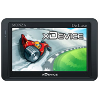 xDevice Monza deLuxe+GPRS +GSM (+  )