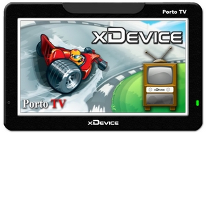 xDevice microMAP PortoTV 