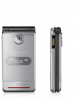Sony Ericsson Z770