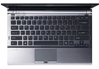 Sony VGN-Z590UAB